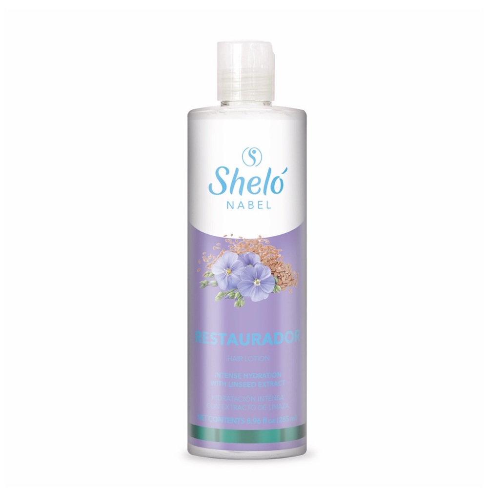 SHELÓ NABEL | RESTAURADOR | HAIR LOTION